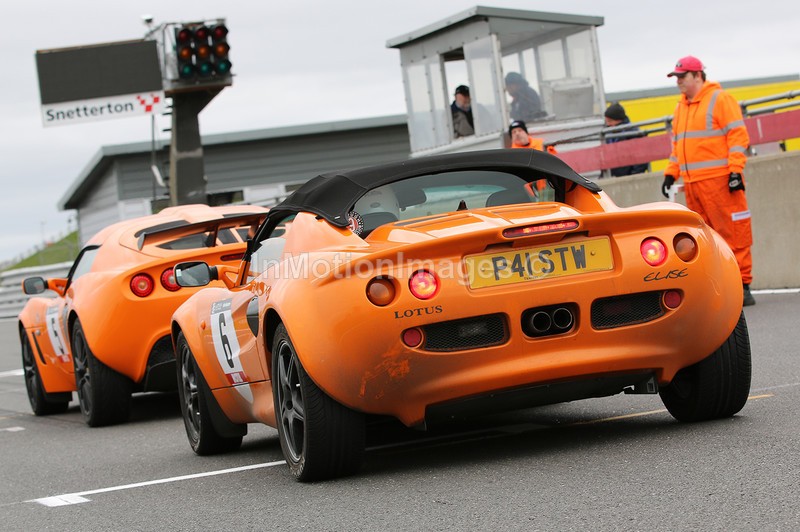  - Lotus Cup UK Speed Champs 2014/15/16/17/18/22/23/24