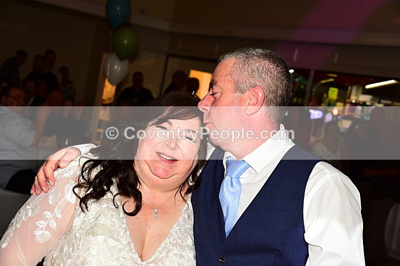 DK-941 - Donna and Kevin