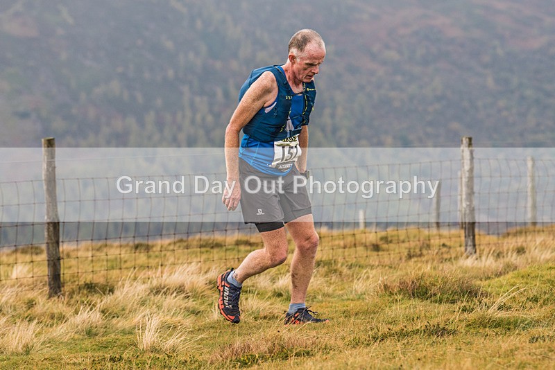 Buttermere-352 - Buttermere Shepherds Meet Fell Race Sunday 29th October 2023