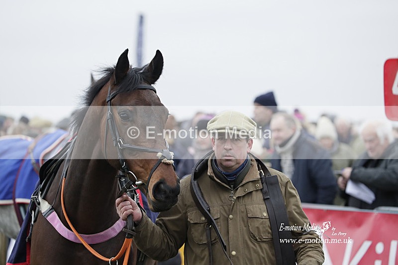 PtP 050323 540 - Blackmore & Sparkford Vale Hunt PtP - Somerset 05/03/23