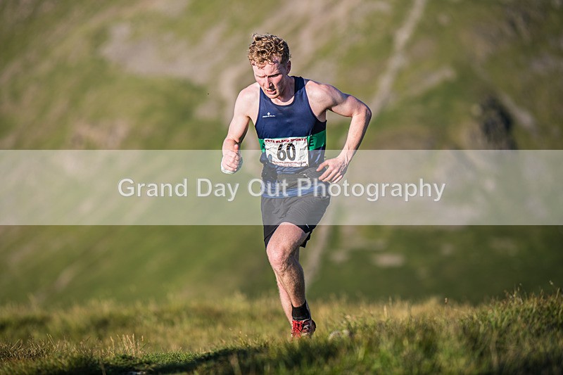 Seat Sandal-31 - Seat Sandal Fell Race Wednesday 8th July 2026