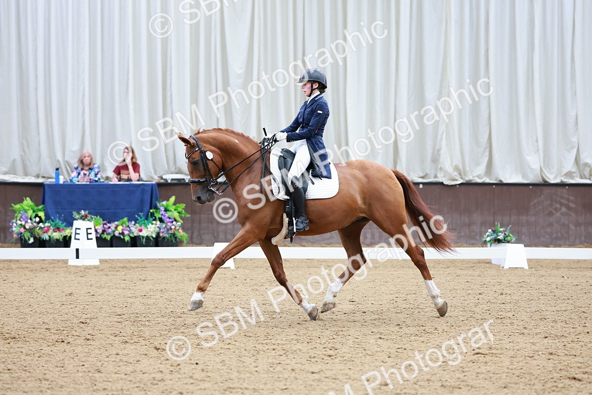 SBM_014322 - Class 4 - FEI INT I