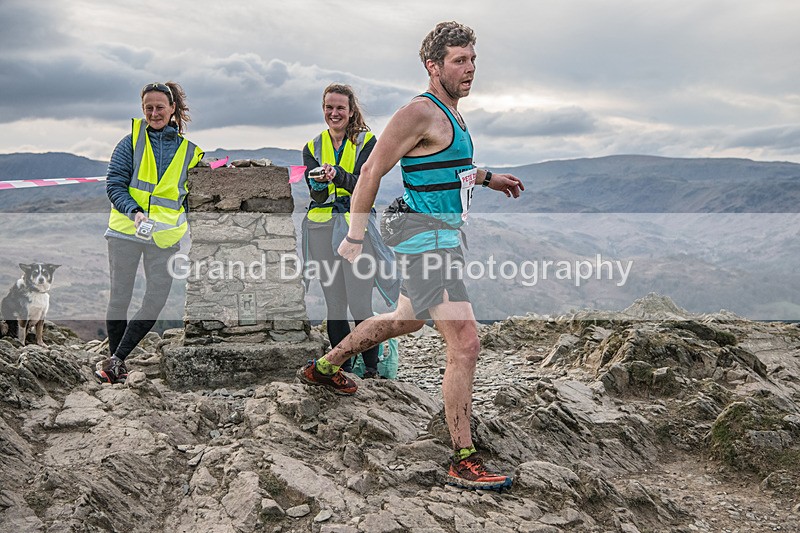Loughrigg-185 - Loughrigg Fell Race, Wednesday 8th April 2026