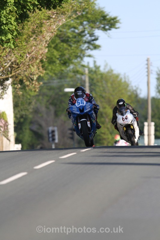 IMG_4417 - Thursday Practice  TT 2013