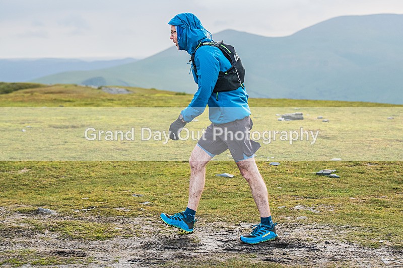 Blencathra-722 - Blencathra Fell Race Wednesday 5th June 2024