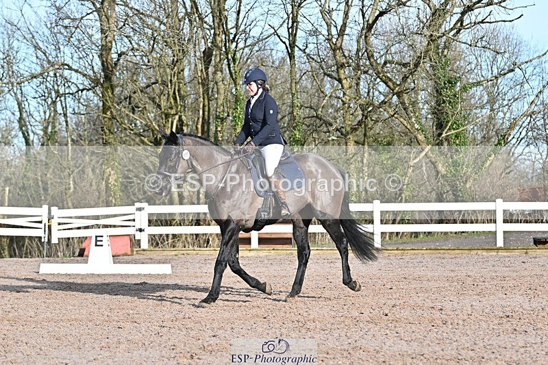 250125-102922-00188 - Dressage - CT Class 4 BE95 (80cm)
