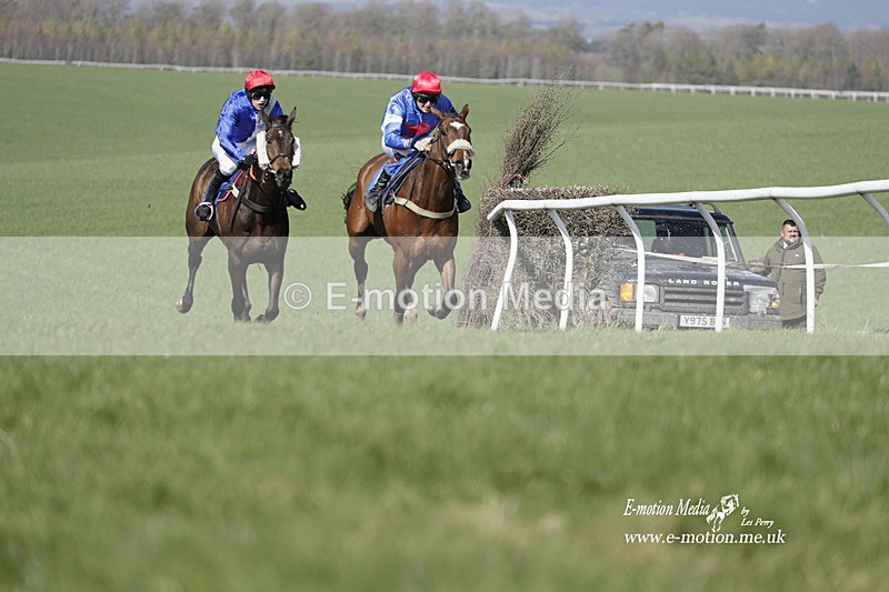 PtP 100423 778 - Old Berkshire Point-to-Point Lockinge 10/04/23
