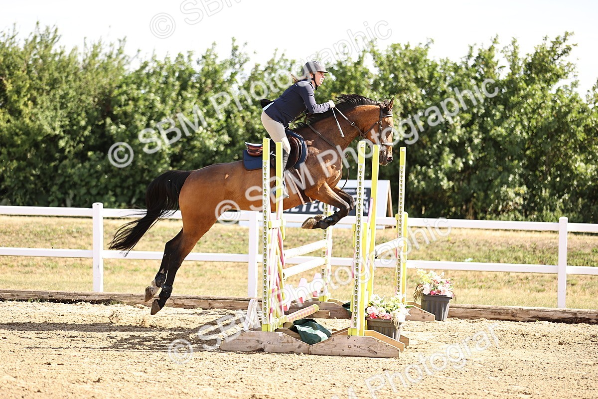 SBM_009261 - Class 7 - Senior Discovery - 1.00m Open