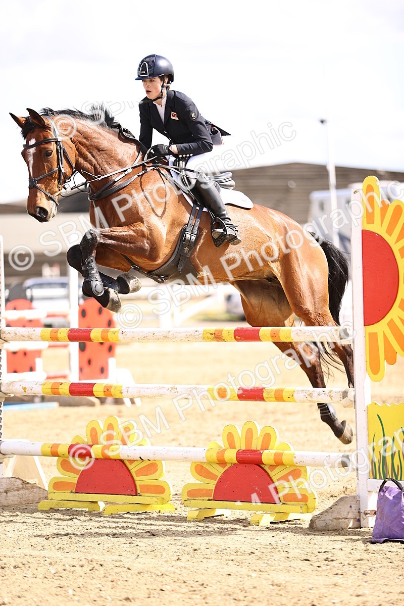 SBM_004441 - Class 18 - Senior 1.15m Open