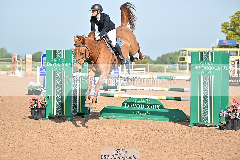 240510A-092309-04725 - Cls 20 Foxhunter