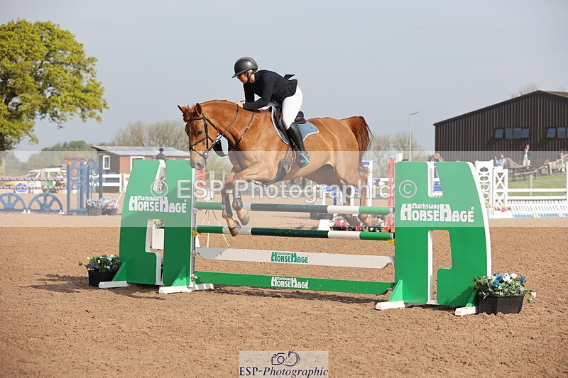 240511A-084530-10759 - Cls 32 Foxhunter