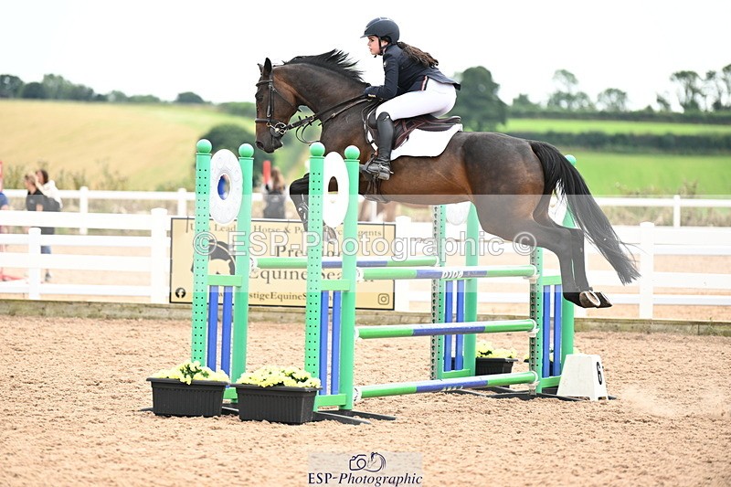 240802A-140439-04701 - Cls 26 1.10m Amateur Qualifier