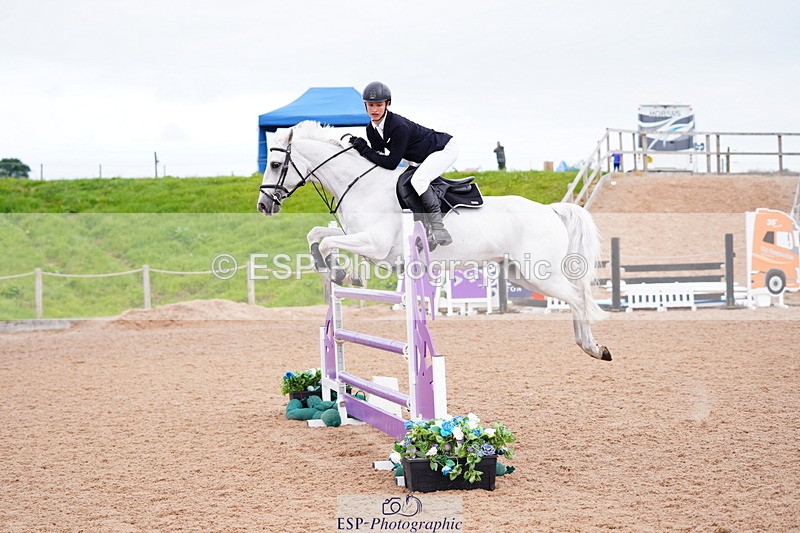 240630A-164206-15634 - Cls 26 Foxhunter 2nd Round