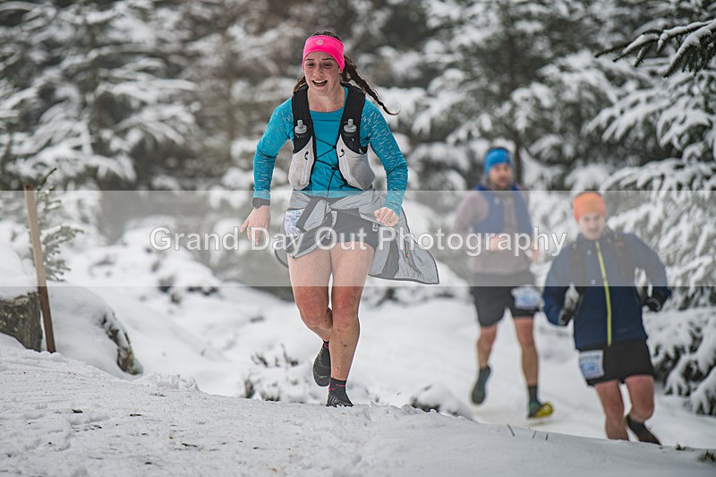 Glentress-550 - High Terrain Events Glentress 42, 21 & 10K Trail Races Sunday 15th February 2026