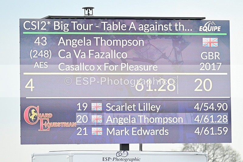 250426-154152-14138 - Cls 11 - 2 Star Big Tour