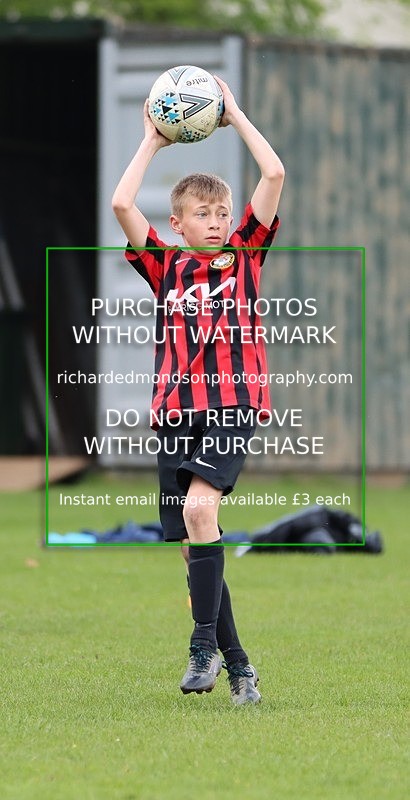 IMG_3270 - Wattsfield U13 v Heathwaite U13 (19/4/22)