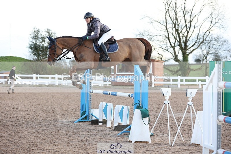 240223A-160021-02409 - Cls 7 National 1.30m and 1.40m