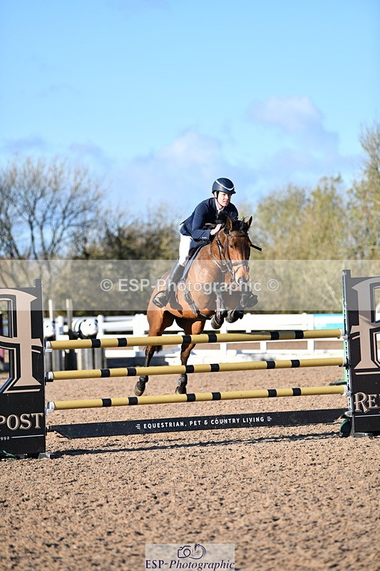 231110A-151843-01000 - Cls 6 Foxhunter & 1.20m Open