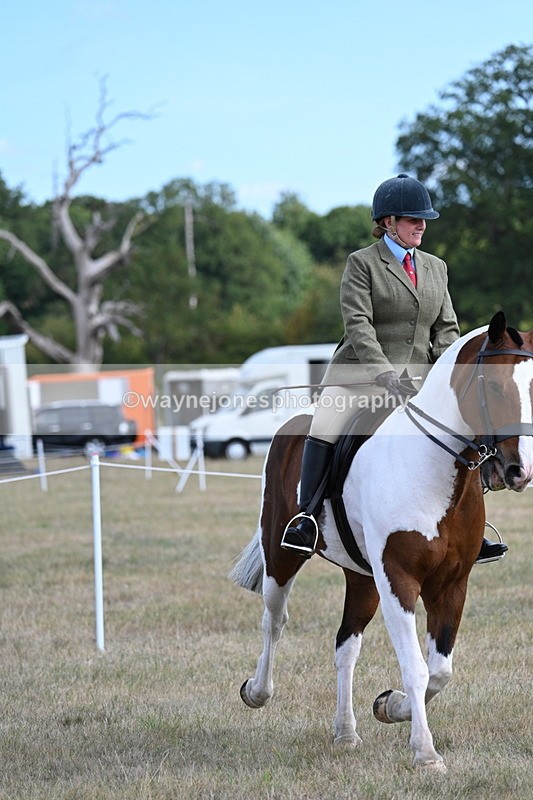 WJ7_6915 - Class 14 Ridden Coloured