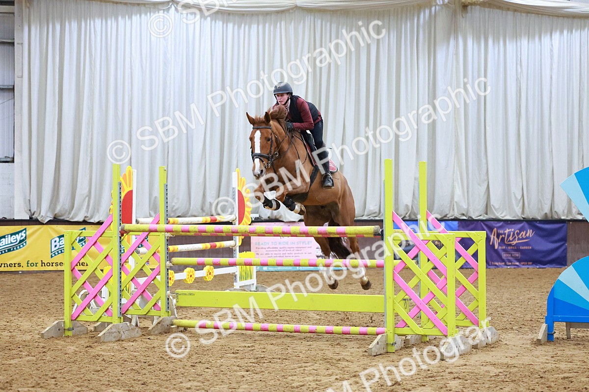 SBM_001885 - Class 6 - National 1.30m 1.40m