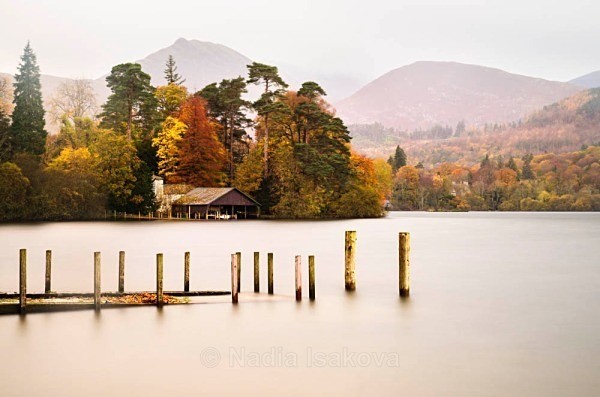  - Lake District, UK