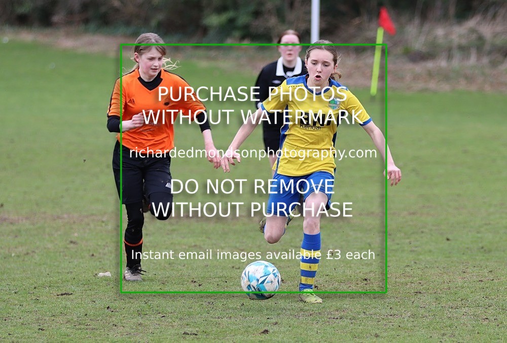 IMG_6399 - Kendal Utd Cobras vs Kirkby Stephen (19/3/23)