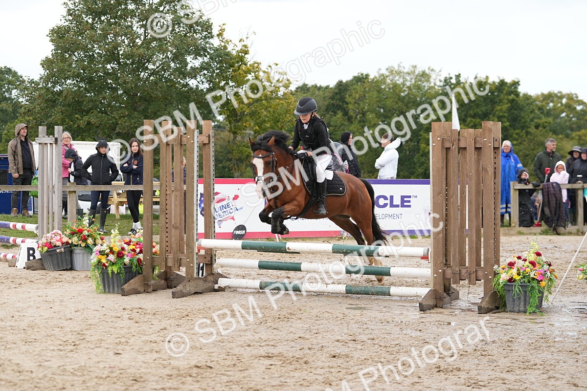 SBM_39766 - J6 - Junior Pony 55cm Championship