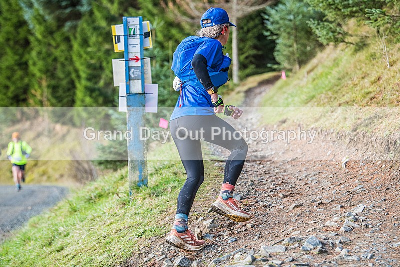 Glentress-81 - High Terrain Events Glentress 21 & 10K Trail Races Saturday 15th November 2025