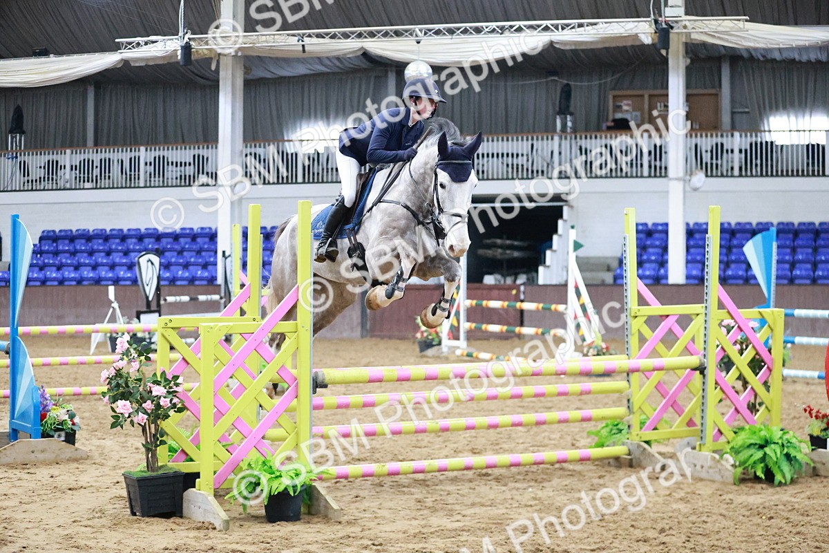 SBM_000649 - Class 2 - Senior British Novice - 90cm