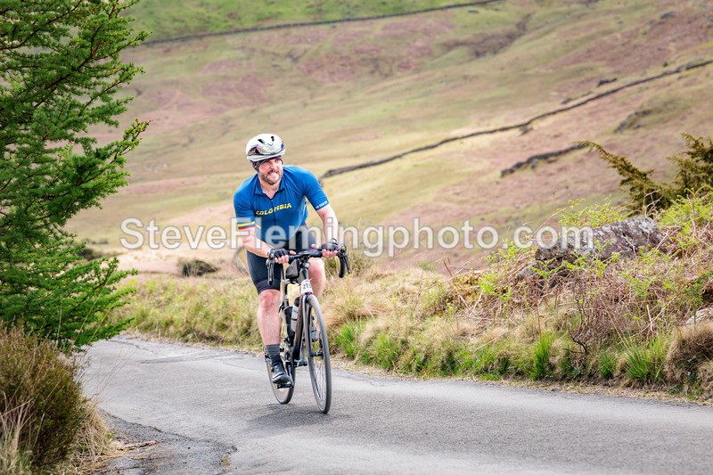 134014 - Blea Tarn Climb 13:00 - 14:00