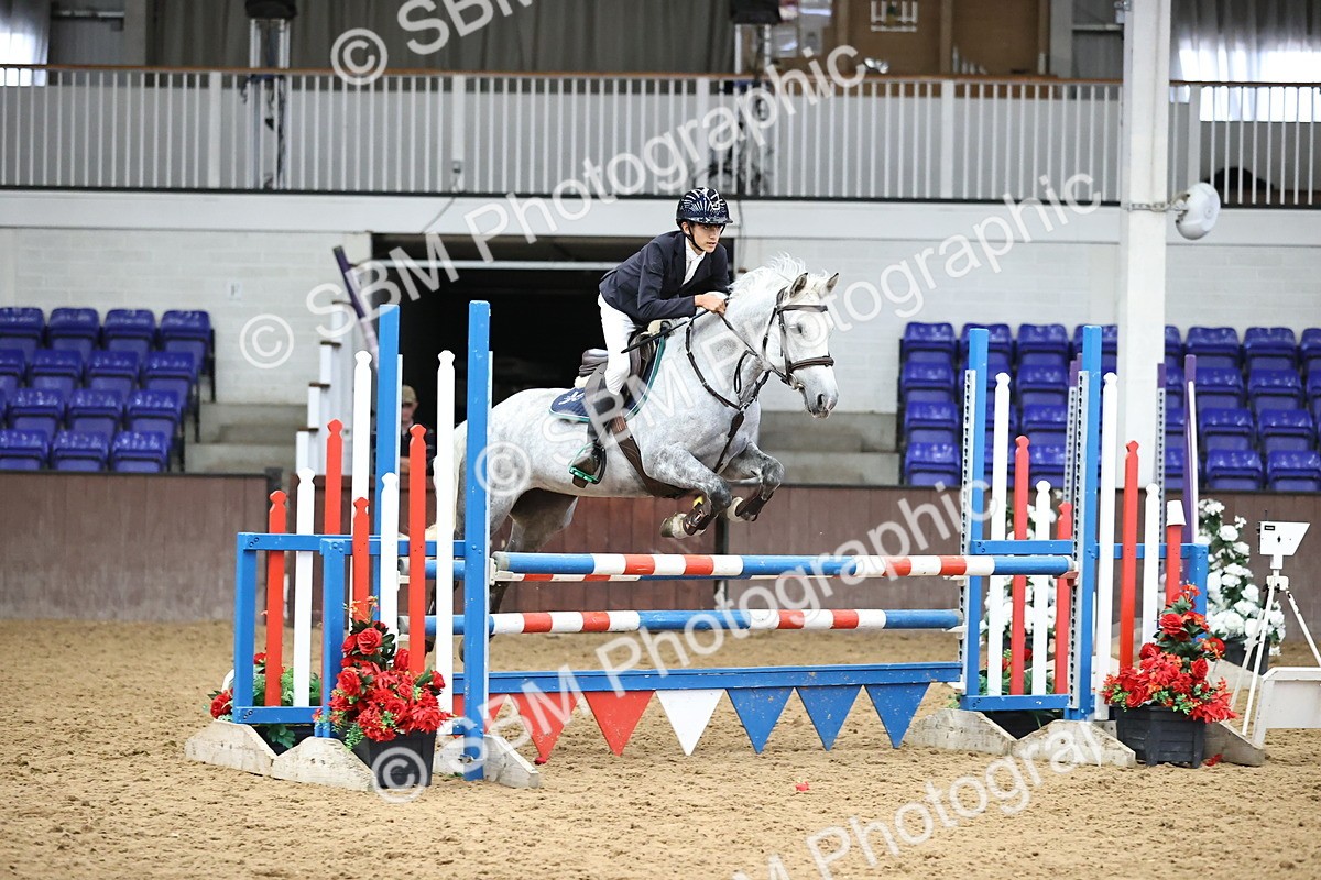 SBM_003685 - Class 12 - Pony Discovery 90cm