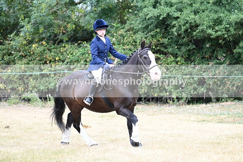WJ7_0365 - Class 2 Best rider