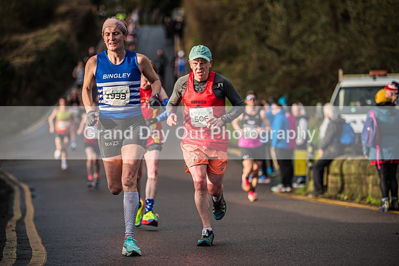 Ribble-836 - Ribble Valley 10K Sunday 31st December 2023