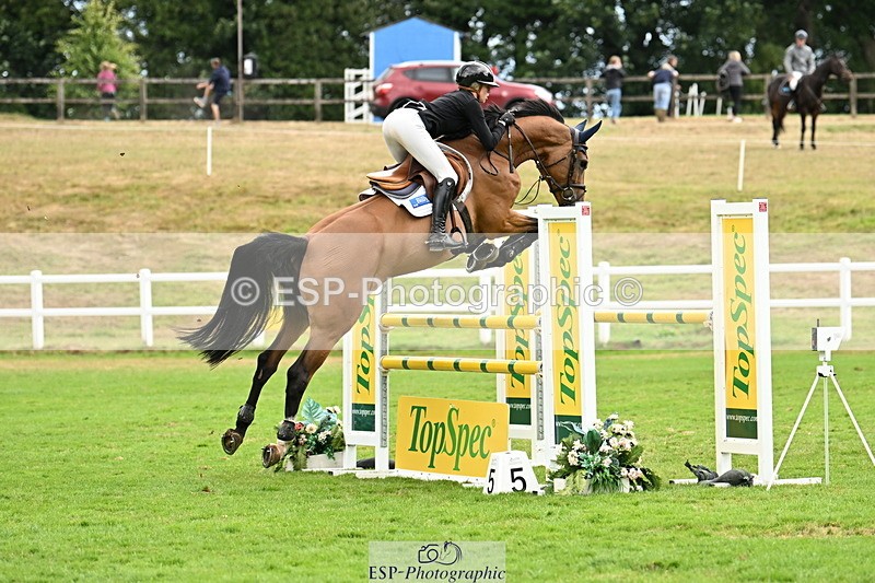 250706A-134828-20278 - Cls 45 Snr 1.20m Grand Prix