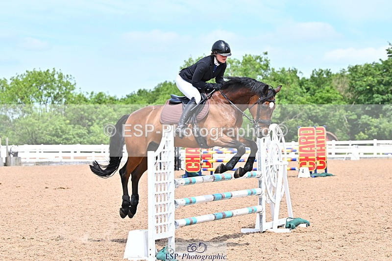 240619A-120930-00105 - Cls 2 Snr Discovery and 1m Open