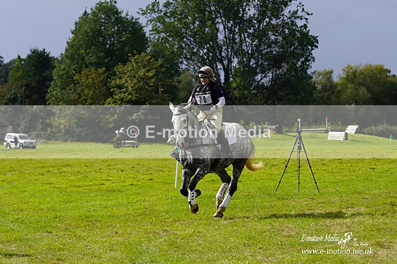  WWHT 031021 2276 - Novice Pairs (0.80m)  03/10/21