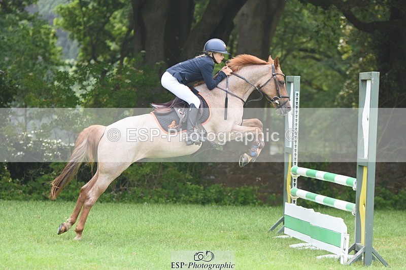 230618-094302-08969 - Cls 27 Cats & Pipes 128cm & 138cm