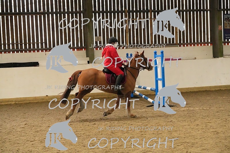 JKR01748 - Class 5 60cm