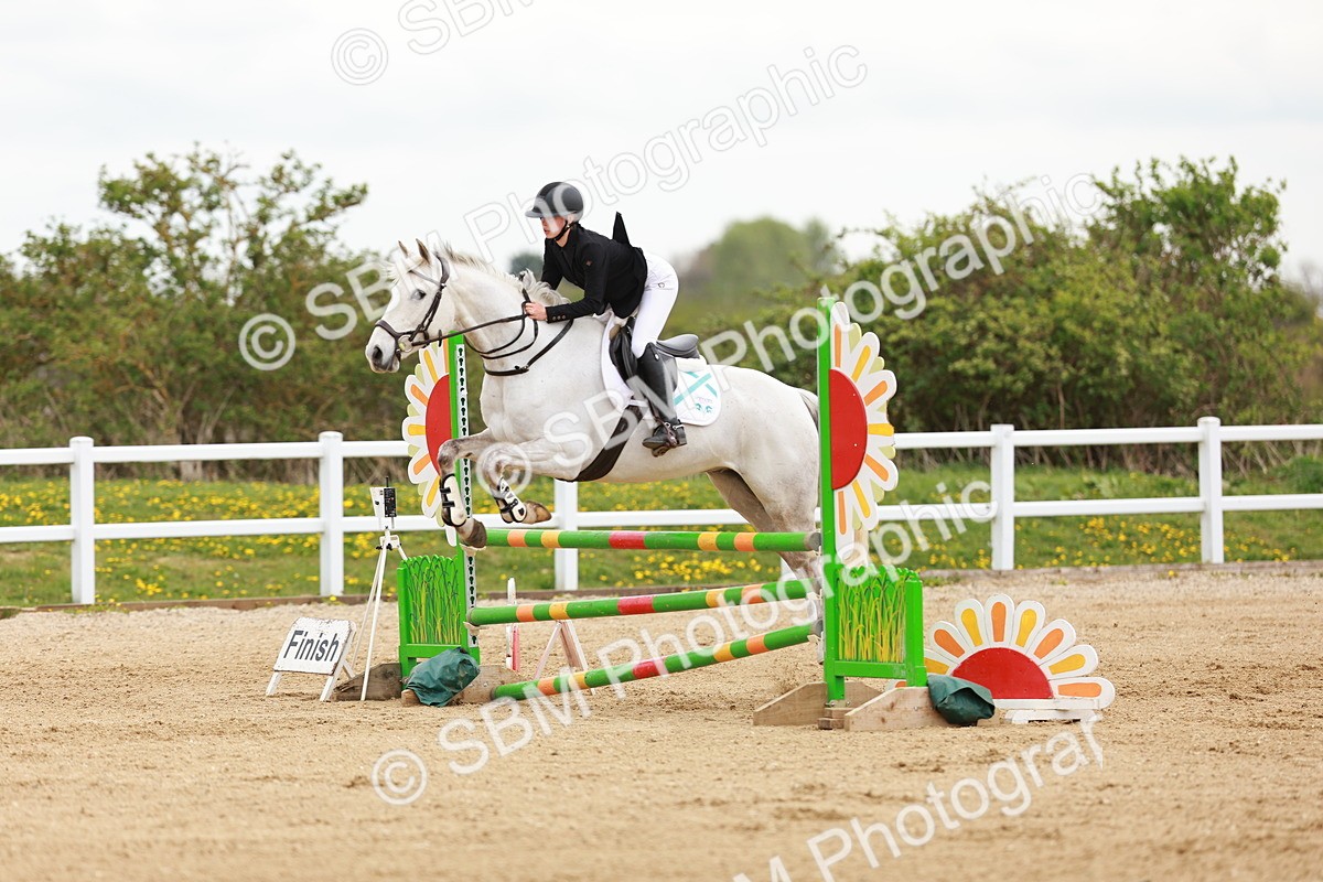 SBM_005933 - Class 6 - 90cm