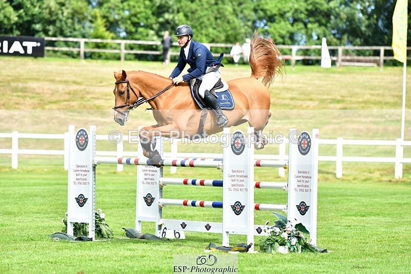 230706-160509-04513 - Cls 3 National 1.30m & 1.40m