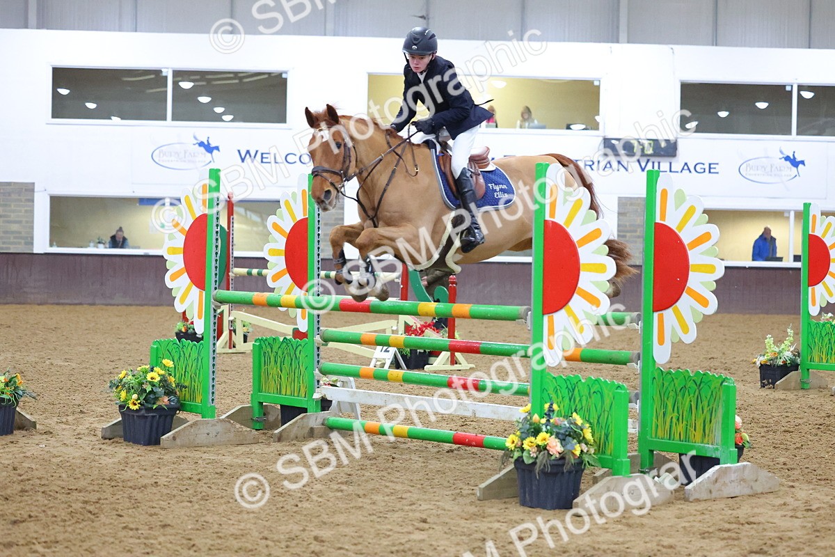 1I0A4988 - Class 9 - Senior Newcomers/ 1.10m Open