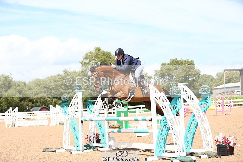 230811A-140117-05517 - Cla 17 1.05m Nat Am Qualifier