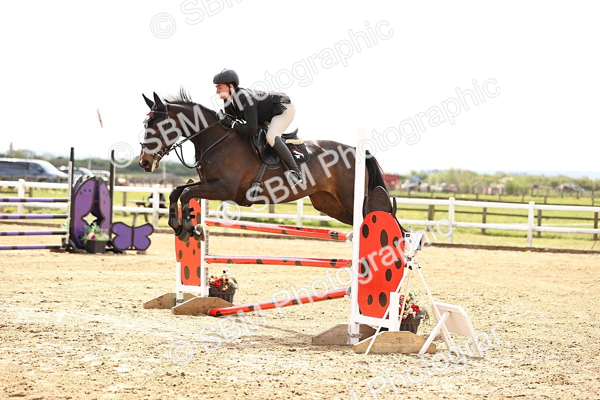 SBM_002055 - Class 10 - Senior British Discovery - 1.00m