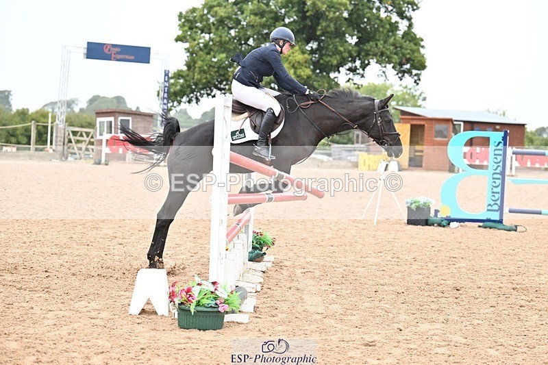 250914-114909-08595 - Cls 27 Snr 1.05m and 1.10m Grand Prix