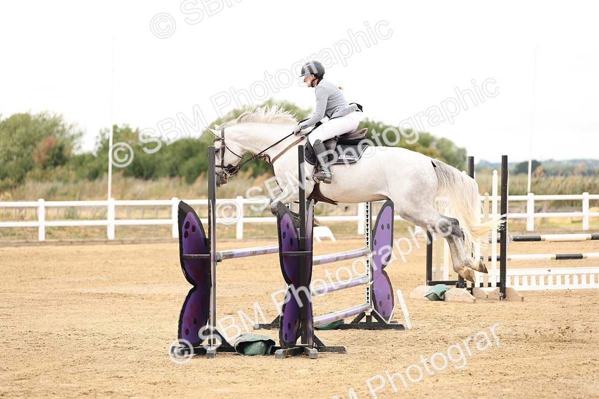 SBM_023450 - Class 4 - Amateur Championship Qualifier 95cm