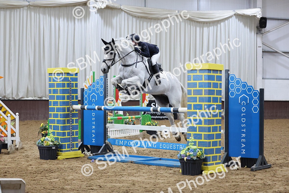 SBM_006584 - Class 23 - Senior Newcomers - 1.10m Open