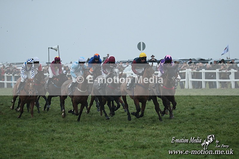 PtP 180126  0127 - Royal Artillery PtP Larkhill 18/01/26