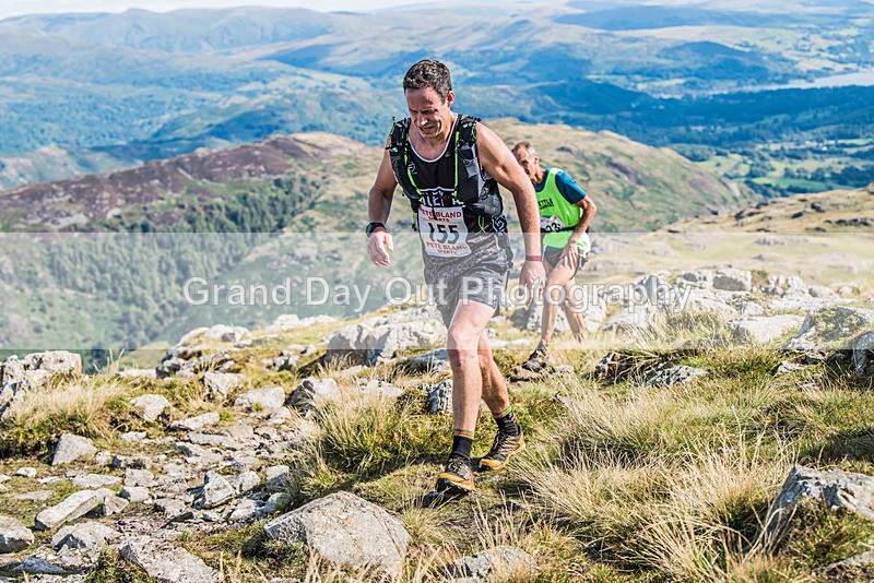 Three Shires-711 - Three Shires Fell Face Saturday 17th September 2022