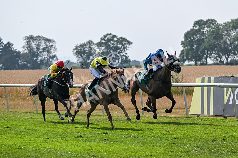 160726-Race 6-Capital Guarantee-5121 - Race 6 16.45pm Thirsk Sky Bet Summer Festival Day Friday 24th July Handicap