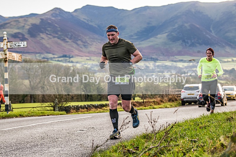 North Lakes Half Marathon  10k-1062 - North Lakes Half Marathon & 10K Road Races Monday 2nd January 2023